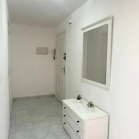 Apartment Estudio A 1 Minuto De La Playa Torrevieja