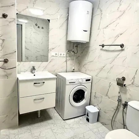 Estudio A 1 Minuto De La Playa Apartment Torrevieja