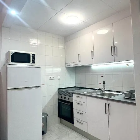 Estudio A 1 Minuto De La Playa Apartment Torrevieja