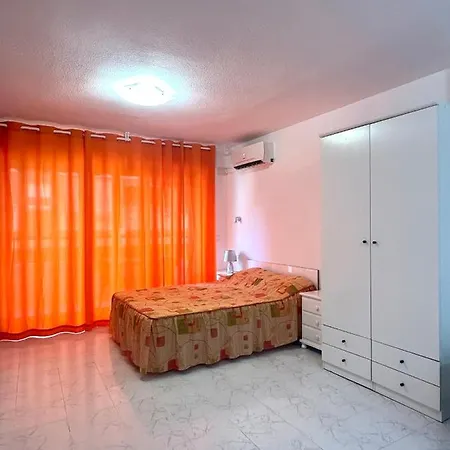 Apartment Estudio A 1 Minuto De La Playa Torrevieja
